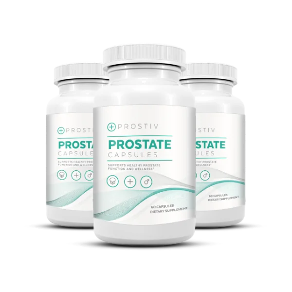 Prostiv Official
